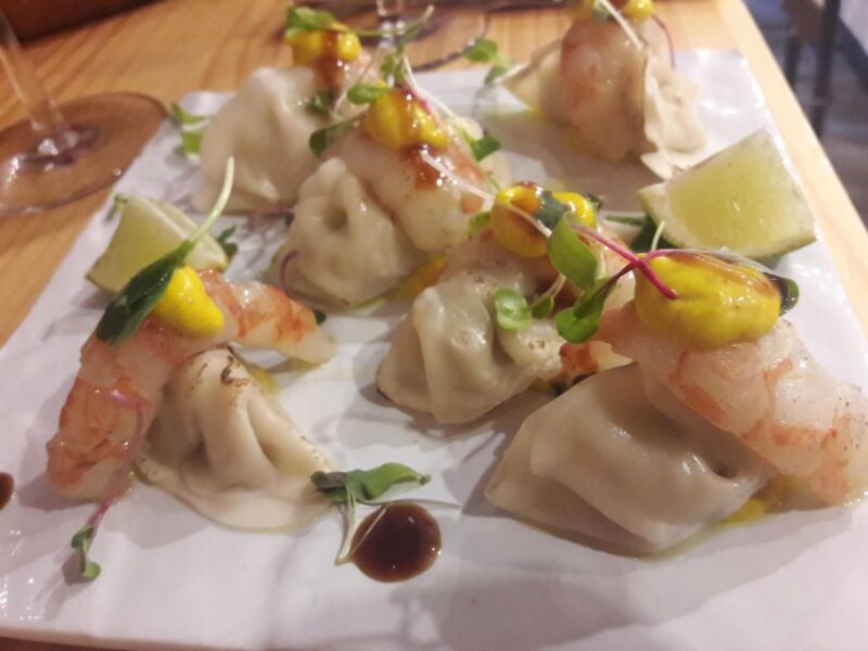 Basque Country 4 Day Tour - Rioja Wine Tasting and Lunch