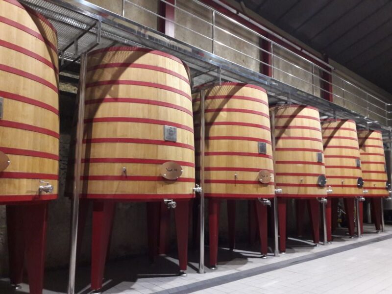 Basque Country 4 Day Tour - Tour Inclusions and Pricing