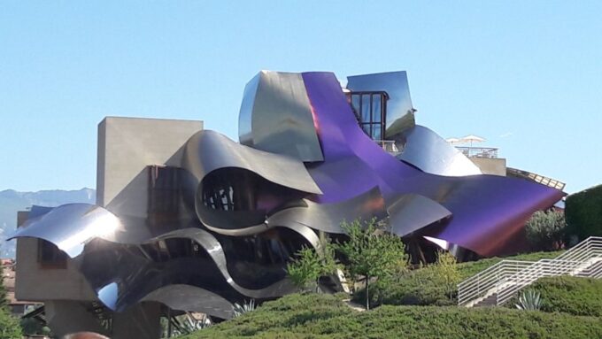 Basque Country 4 Day Tour - Booking and Cancellation Policy