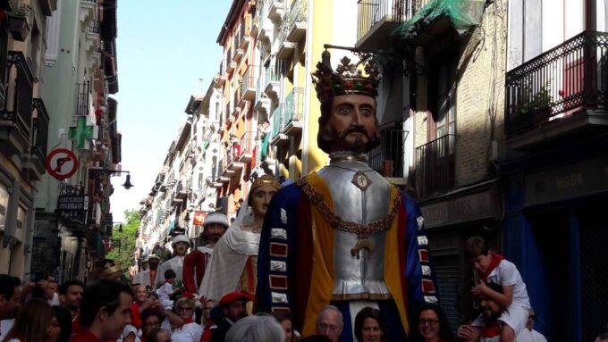 Basque Country 4 Day Tour - Basque Country Highlights
