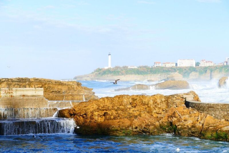 Basque Country 7-Day Guided Tour From Bilbao - Exploring the Basque Coast