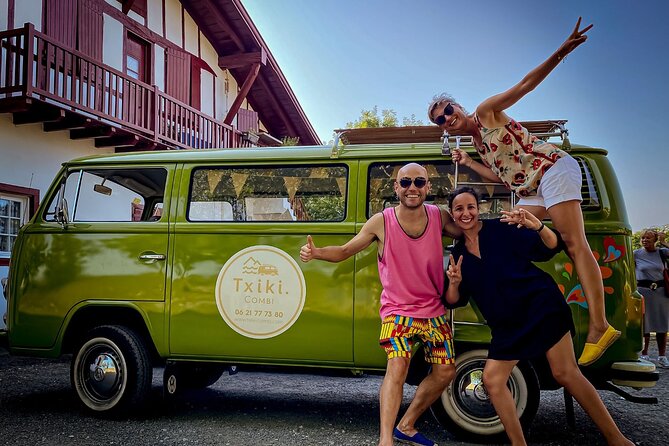 Basque Country Food Tour - Pricing and Availability