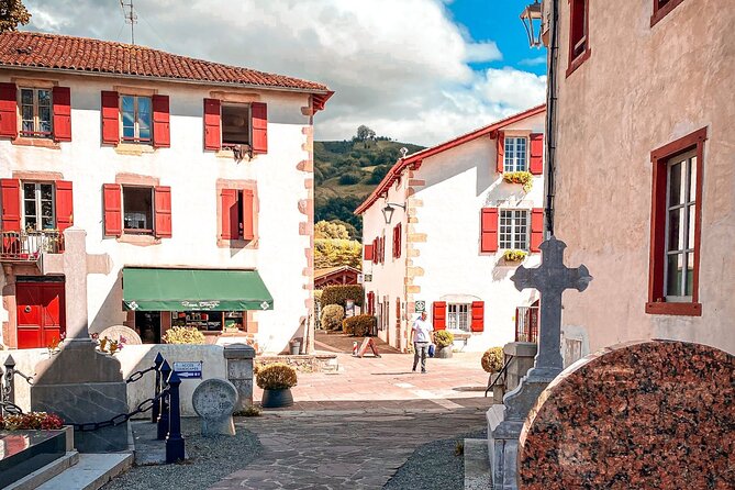 Basque Country Food Tour - Preparing for the Tour