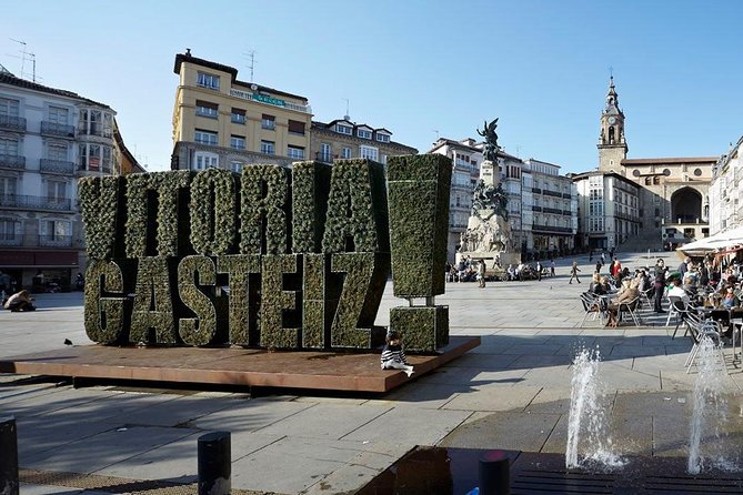 Basque Country Full Day Tour With Lunch From Bilbao - Pricing and Booking Information
