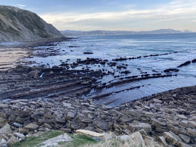 Basque Country: Game of Thrones Private Sightseeing Tour - Itinerary and Stops