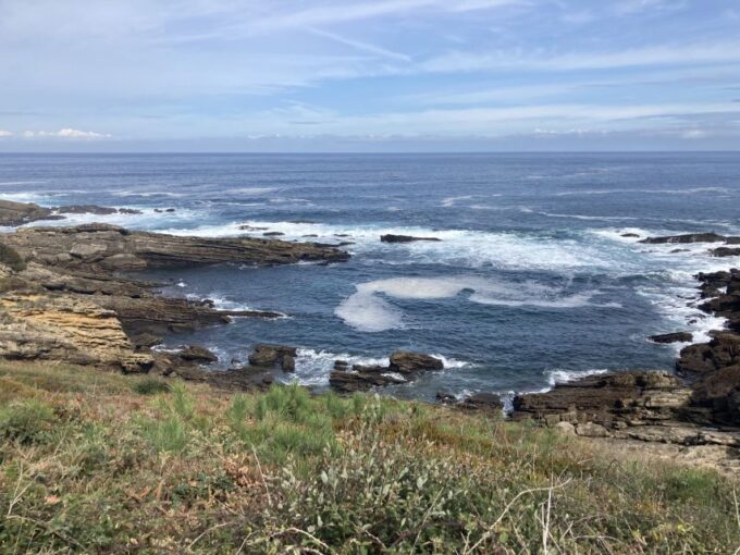 Basque Country: Game of Thrones Private Sightseeing Tour - Playa De Muriola and Viewpoint