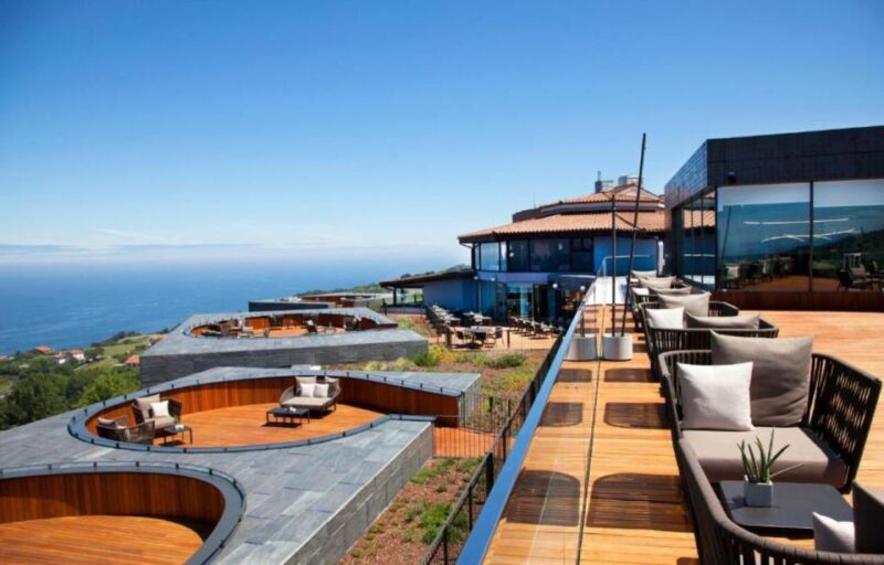 Basque Country: The Land of Endless Feasts - Culinary Traditions and Gastronomy