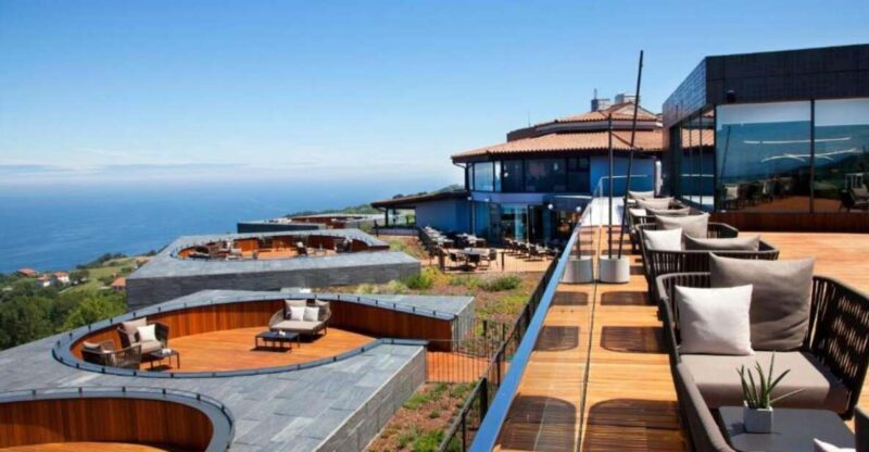 Basque Country: The Land of Endless Feasts - Renowned Michelin-Star Chefs
