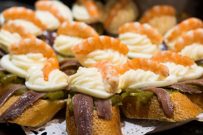Basque Cuisine Cooking Class - Basque Cuisine Highlights