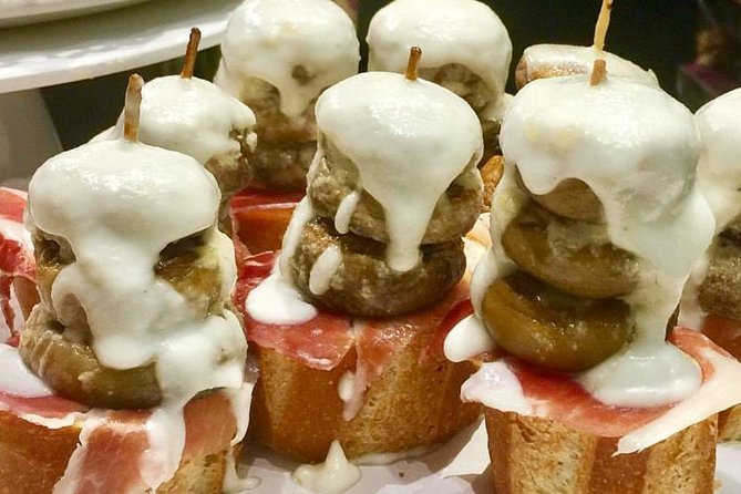 Basque Cuisine Cooking Class - Gastronomy in San Sebastian