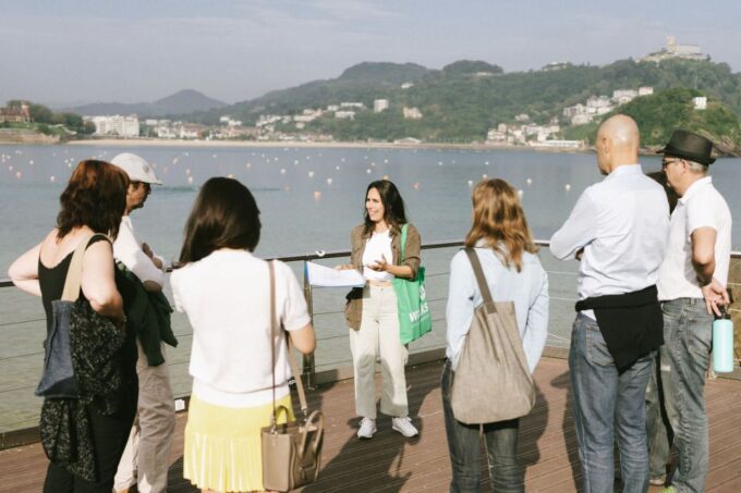 Basque Culture and Traditions Walking Tour of San Sebastian - Frequently Asked Questions