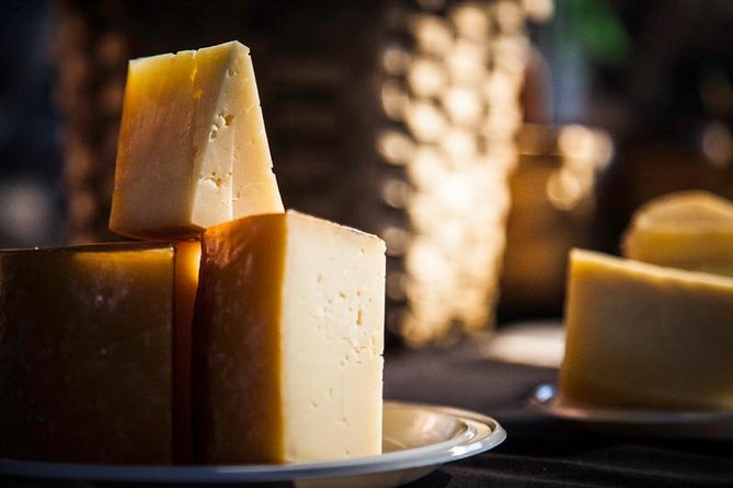 Basque Farm House & Cider House Tour + Meal From San Sebastian - Discovering Authentic Basque Flavors