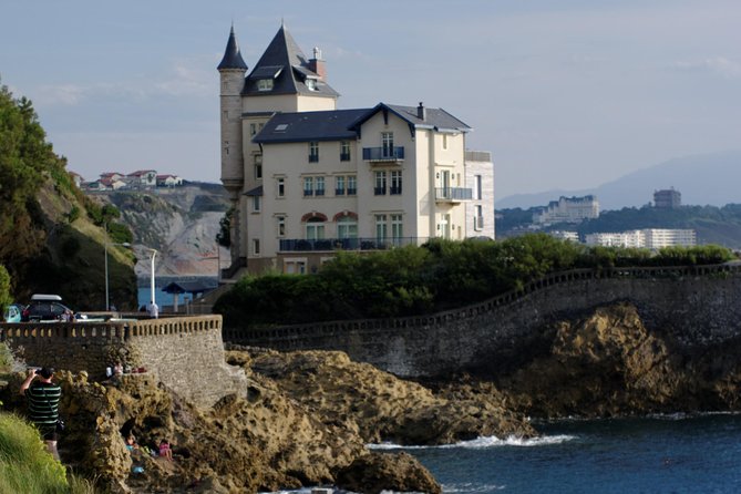 Basque-French Coastline Private Experience - Additional Information