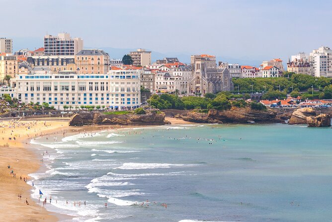 Basque Tour of Biarritz - Guest Feedback Highlights