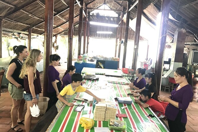 Bassac Mekong Delta Cruise 2Days - 1Night - Pricing and Booking Details