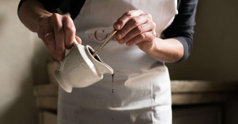 Bassano Del Grappa: Cooking Class at a Locals Home - Key Points