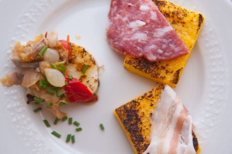 Bassano Del Grappa: Cooking Class at a Locals Home - Class Details