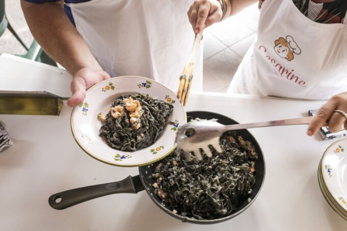 Bassano Del Grappa: Cooking Class at a Locals Home - Reservation and Payment