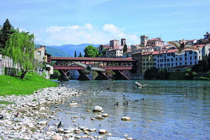 Bassano Del Grappa - Grappa Tasting Experience