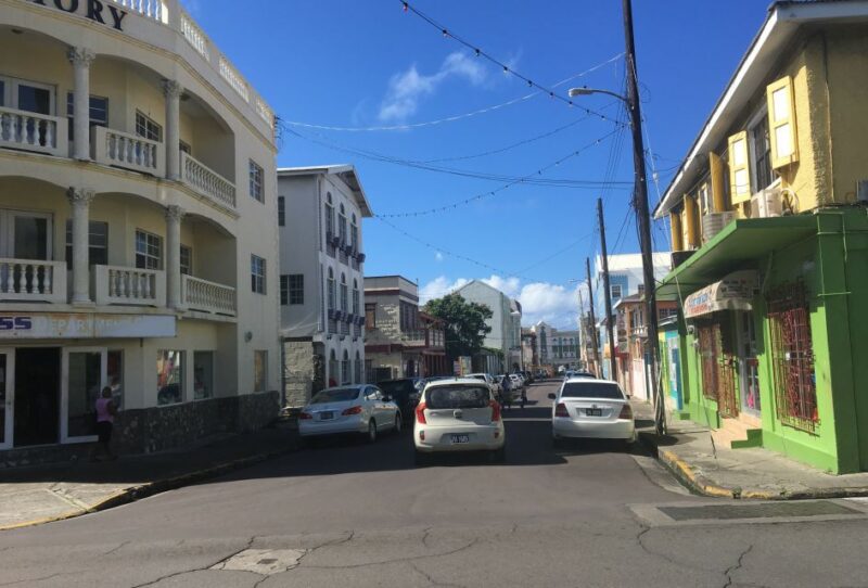 Basseterre: Discover Saint Kitts & Beach Tour - Important Information