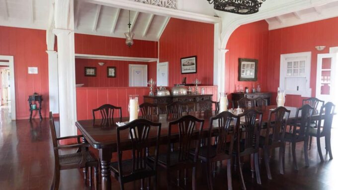 Basseterre Plantation Half Day Tour - Optional Beach Visit
