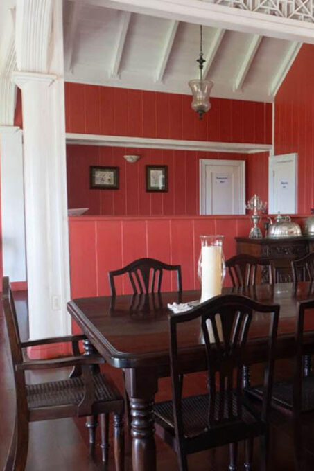 Basseterre Plantation Half Day Tour - Fairviews Great House
