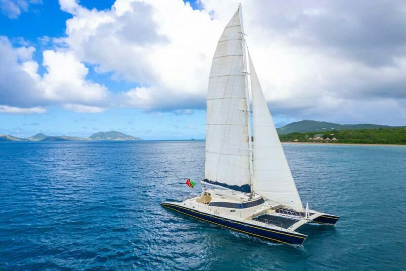 Basseterre: St Kitts 4-hour Catamaran Snorkel Cruise & Lunch - Who Is This Tour Best For?