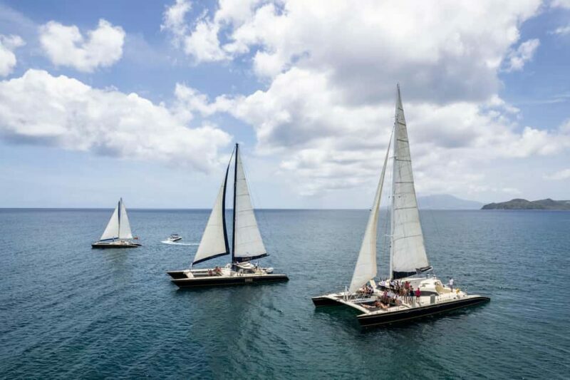 Basseterre: St. Kitts and Nevis Catamaran Tour with Lunch - Final Thoughts: Is It Worth It?