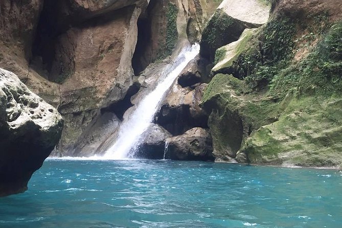 Bassin Bleu Waterfalls Adventure in Jacmel From PAP Haiti - About Your Stay