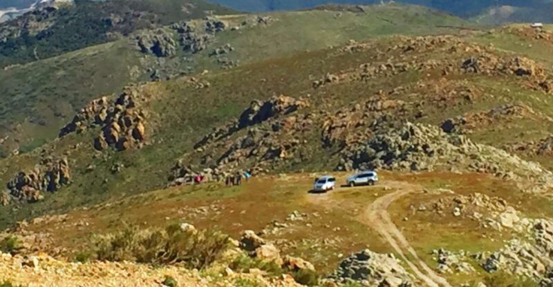 Bastia: 4x4 Day Tour to Cap Corse and Saleccia Beach - Discovering Hidden Saleccia Beach