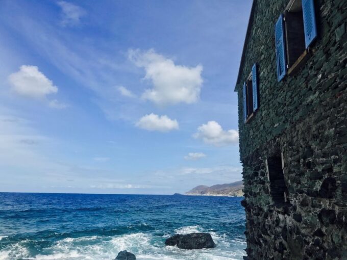 Bastia: 4x4 Day Tour to Cap Corse and Saleccia Beach - Tour Duration and Group Size
