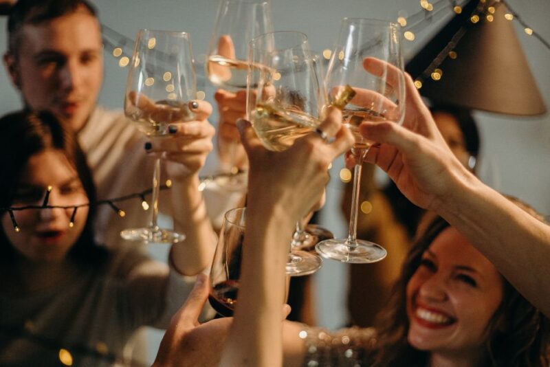 Bastia: Bachelor Party Outdoor Smartphone Game - Booking and Cancellation