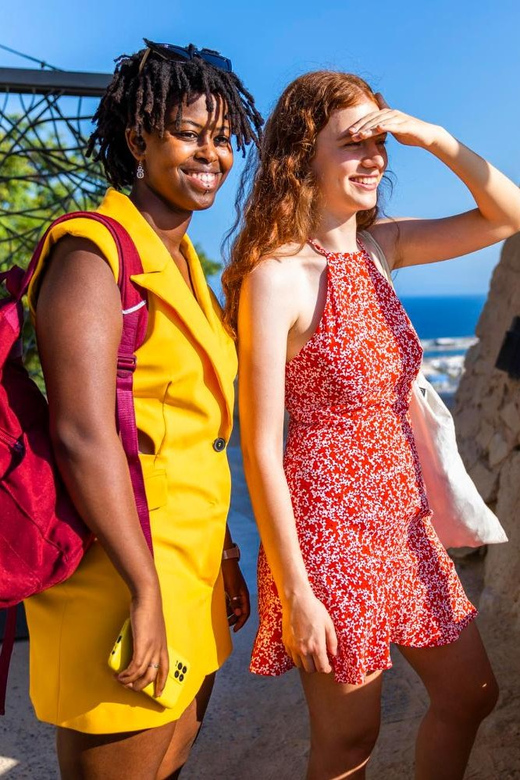 Bastia: Express Walk With a Local in 60 Minutes - Exploring Bastias Vibrant Culture