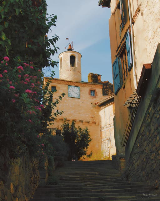 Bastia: Express Walk With a Local in 60 Minutes - Exclusions and Limitations