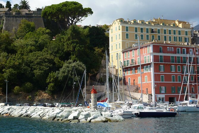 Bastia Like a Local Like a Local Customized and Private Walking Tour - Explore Bastias Highlights