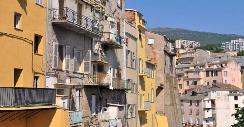 Bastia : Must-See Attractions Private Tour - Tour Inclusions