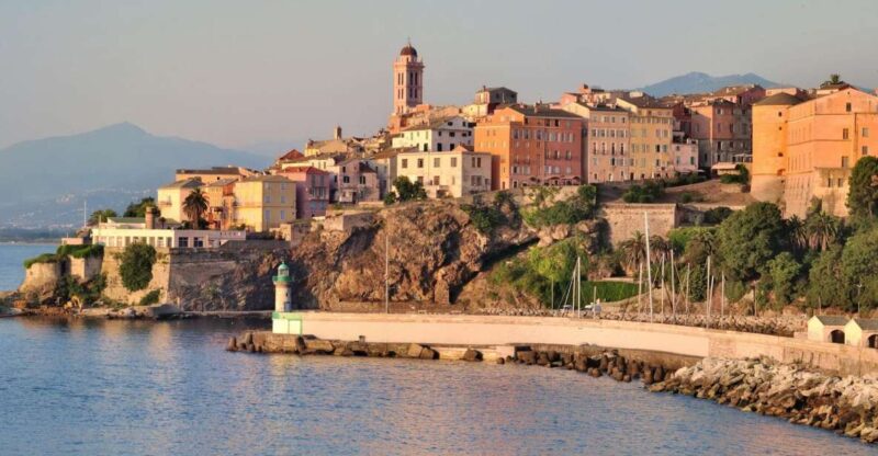 Bastia: Outdoor Escape Game Robbery in the City - Frequently Asked Questions