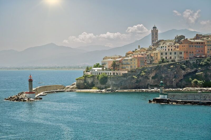 Bastia: Outdoor Smartphone Game for a Bachelorette Party - Marriage Traditions