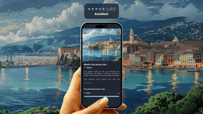 Bastia : The Only Guide - Discovering Bastias Highlights