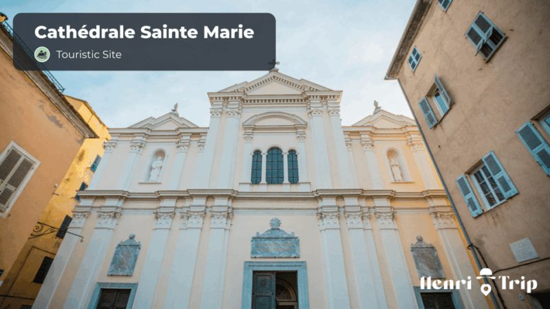 Bastia : The Only Guide - Dining and Accommodations