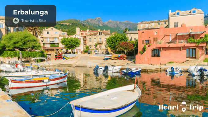 Bastia : The Only Guide - Booking and Pricing