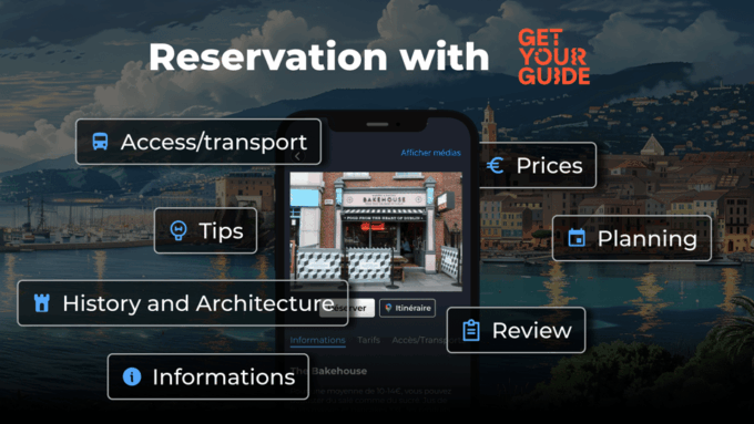 Bastia : The Only Guide - Customer Feedback and Ratings