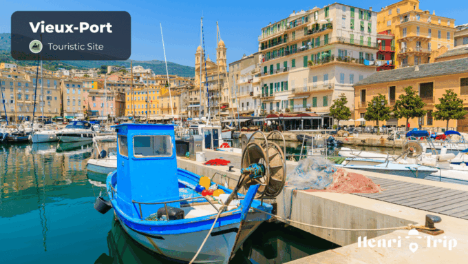 Bastia : The Only Guide - Frequently Asked Questions