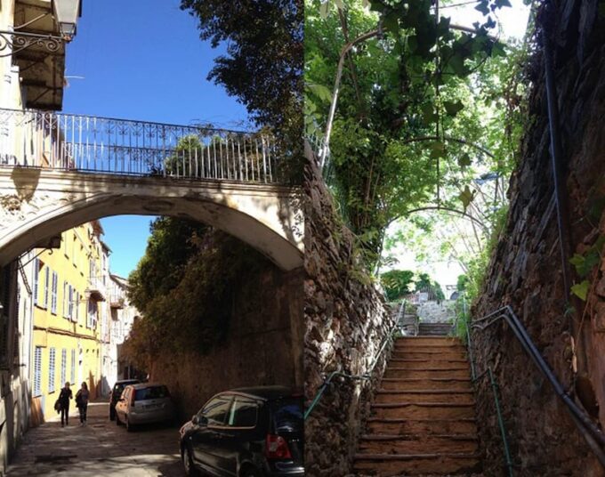 Bastia: Visit Episode 1 Old Town - Taking in the Citys History and Culture