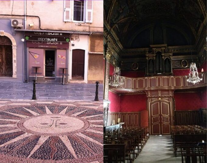 Bastia: Visit Episode 1 Old Town - Frequently Asked Questions