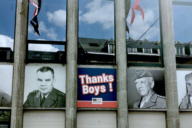 Bastogne Battle of the Bulge From Brussels (Semi-Private) - Testimonials and Reviews