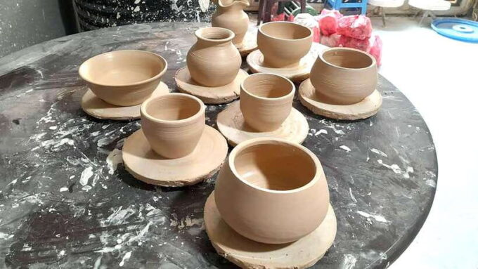 Bat Trang Pottery Ceramics Class in Hanoi'S Old Quarter | VN - Frequently Asked Questions