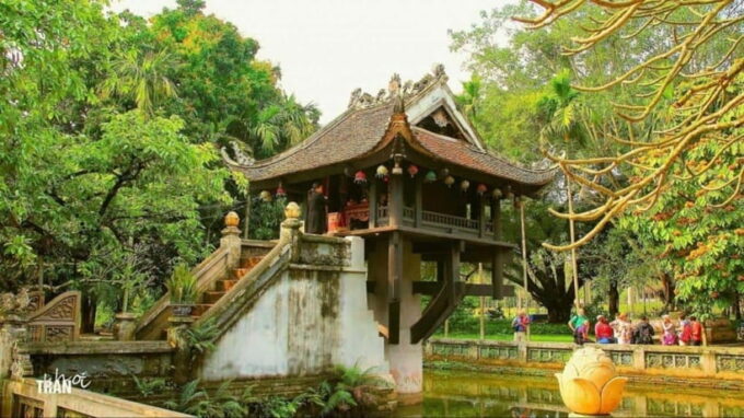 Bat Trang Pottery Village Incense Village or Hanoi City Tour - Booking and Reservations
