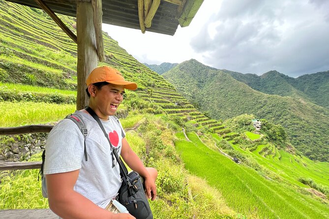 Batad Guided Tour - Inclusions and Fees