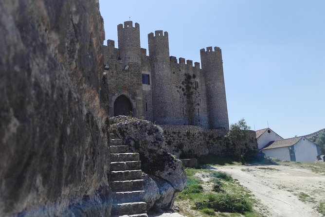Batalha, Alcobaça, Nazaré, and Óbidos - Private Guided Tour - Detailed Tour Itinerary